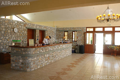 Kassandra Bay Hotel 8